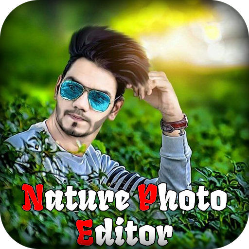 Nature Photo Editor