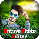 Nature Photo Editor APK