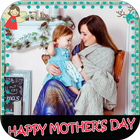 ikon Mothers Day Photo Editor