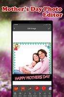 Mothers Day Photo Editor screenshot 2