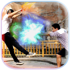 SuperPower Fx Effects أيقونة