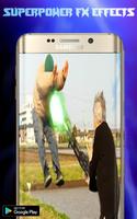 SuperPower Fx Effects تصوير الشاشة 2