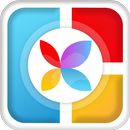 Photo Collage, Grid Maker, Photo Editor-APK