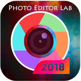 Photo Editor Lab icône