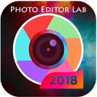 Photo Editor Lab biểu tượng