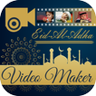 Eid Ul Adha Video Maker With Islamic Themes