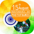 Independence Day Photo Frames