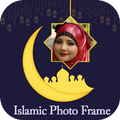 Islamic NewYear Frames icon