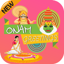 Onam Greeting Cards-APK