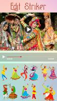 Navratri Video Maker screenshot 2