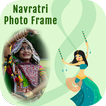 Navratri Photo Frames