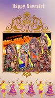 Navratri Photo Frames স্ক্রিনশট 1