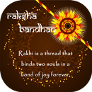 Rakhi Greetings Cards-APK