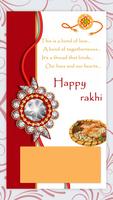 Rakhi Greetings Cards capture d'écran 1