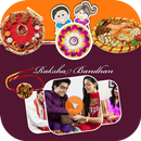 Rakshabandhan Video Maker With Music And Photo-APK