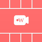 Watermark Video icon