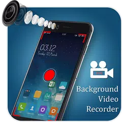 Background Video Recorder: Secret Video Recorder