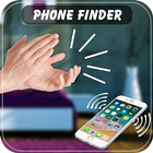 Phone Finder  : Clap To Find Phone icône