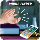 Phone Finder  : Clap To Find Phone icon