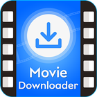 Icona Movie / Video Downloder ( Free )