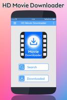 1 Schermata Movie / Video Downloder ( Free )