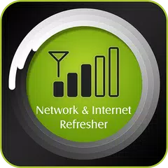 Network &amp; Internet Refresher
