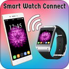 Smart Watch Connect: Watch Mirroring icône