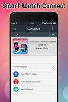 Smart Watch Connect: Watch Mirroring স্ক্রিনশট 3