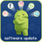 Update Software for Android Mobile APK
