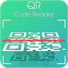 Qr Scanner :  Qr Code Reader App icon