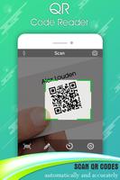 Qr Scanner :  Qr Code Reader App capture d'écran 1