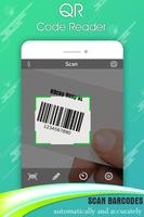 Qr Scanner :  Qr Code Reader App capture d'écran 2