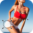 ”Body Shaping Photo Editor