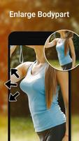 Body Shaping Photo Editor 스크린샷 2