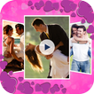 ”Love Video Maker with Song