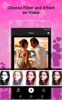 Love Video Maker with Song 截图 2