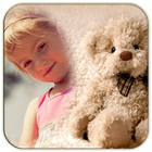 Teddy Bear Photo Frames 2016 ikona