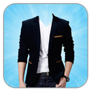 Men Blazer Photo Suit 2016 APK