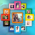 Photo Collage frames
