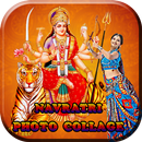 Navratri Photo Collage Editor APK