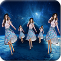 Best Echo Magic Mirror Effect