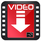 All Video Downloader biểu tượng