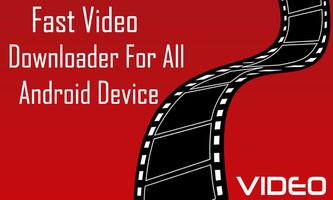 All Video Downloader ภาพหน้าจอ 2