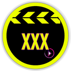 XXX Video Status icono