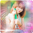 Photo Editor: Pixel effect, Photo Blender, Blur APK