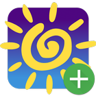 Summer Frames Plus أيقونة