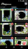 Summer Frames Plus تصوير الشاشة 1