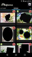 Spring Frames Plus تصوير الشاشة 1