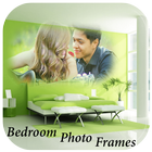 Bedroom Photo Frame ikona