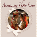 Anniversary Photo Frame - Phot APK